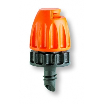 Claber 90 degree Micro-Sprinkler