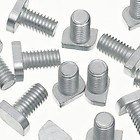 Elite Long Cropped Head Nuts & Bolts 10