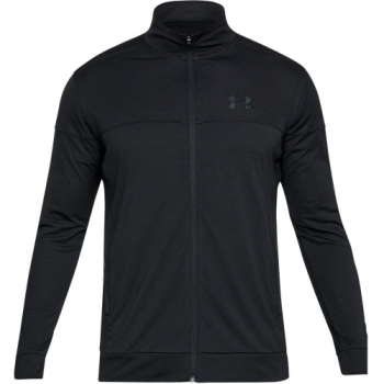 Under Armour Mens Sportstyle Pique Training Softshell Jacket Coat XXL - Chest 50-52' (127-132.1cm)