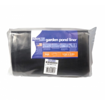 Hozelock Garden Pond Liner 5.5m x 4m