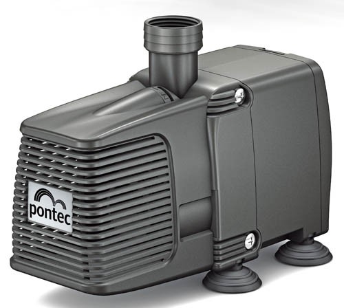 Oase Pontec PondoCompact 2000 Feature Pump