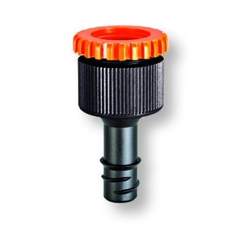 Claber 1/2 inch Threaded Adapter