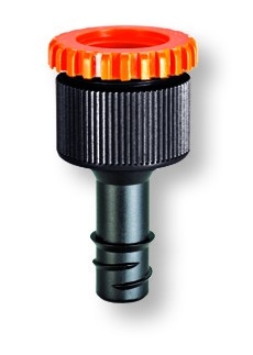 Claber 1/2 inch Threaded Adapter