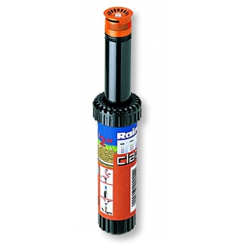 Claber Adjustable Pop-Up Sprinkler 2 inch