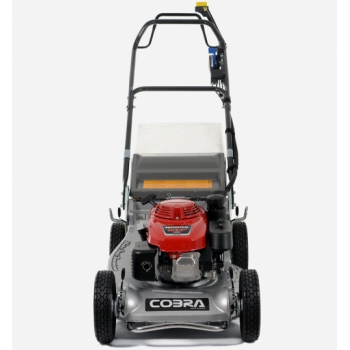 Cobra M53HST-PRO 21" Petrol Lawnmower / Hydrostatic Drive