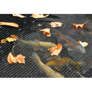 Hozelock Pond cover Net (3m x 4m)