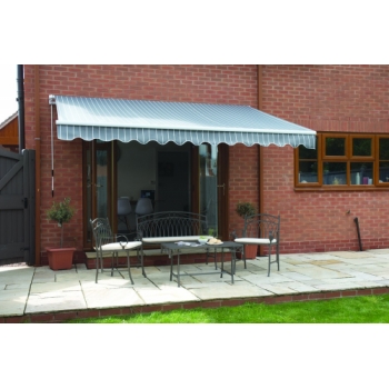 Greenhurst Berkeley 2.5m Awning