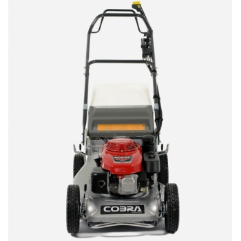 Cobra M53SPH-PRO 21" Petrol Powered Lawnmower