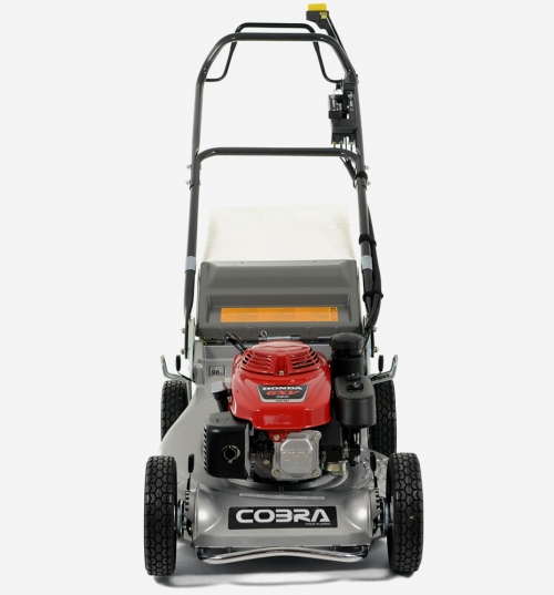 Cobra M53SPH-PRO 21" Petrol Powered Lawnmower