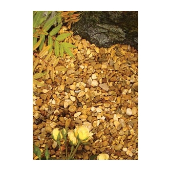 Kelkay Autumn Gold Flint - Bulk Bag