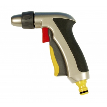 Hozelock Jet Plus Metal Spray Gun