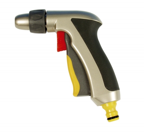 Hozelock Jet Plus Metal Spray Gun