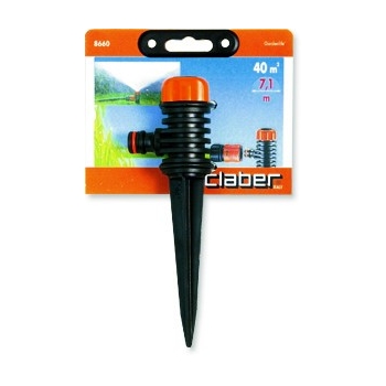 Claber Turbospike Sprinkler