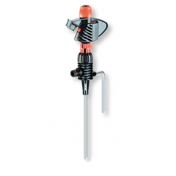 Claber Impact Spike Sprinkler