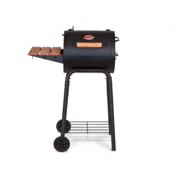 Char-Griller Patio Pro Charcoal BBQ