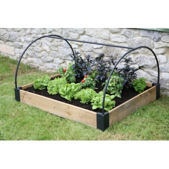 Haxnicks Raised Bed Frame