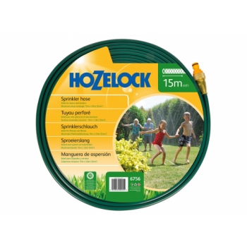 Hozelock Sprinkler Hose (15m)