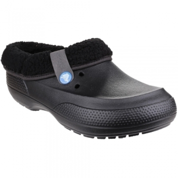 Crocs Mens & Womens Classic Blitzen III Slip On Clogs UK Size 11 (EU 45.5  US 13)