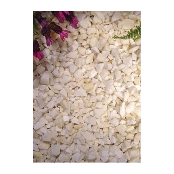 Kelkay Classic White Chippings - Bulk Bag