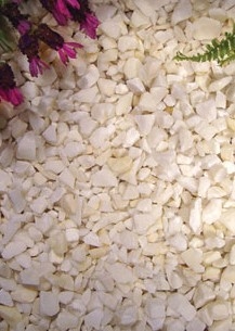 Kelkay Classic White Chippings - Bulk Bag