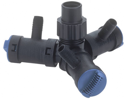 Oase Multi Water Distributor 1/2"