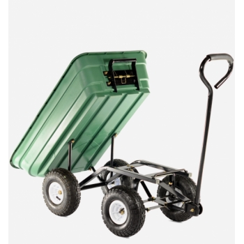 Cobra GCT200P 200kg Tipping Hand Cart