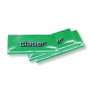 Claber Set Of 10 Spare Bags For Carry Cart