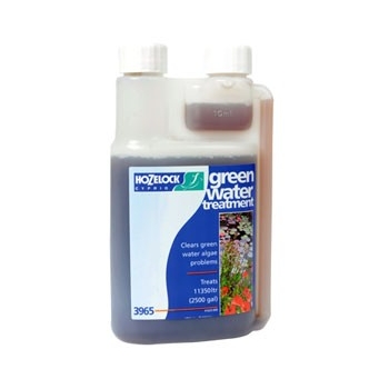 Hozelock Green Water Treatment 250ml