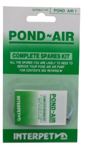 Blagdon Pond Air 1 complete annual maintenance kit