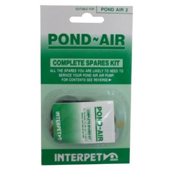 Blagdon Pond Air 2 complete annual maintenance kit