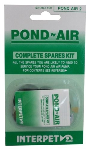 Blagdon Pond Air 2 complete annual maintenance kit