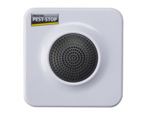 Pest Stop Slimline Pest Repeller For Large Room