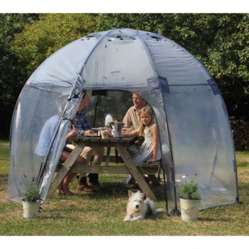 Haxnicks Sunbubble Standard (2.8M X 2M)