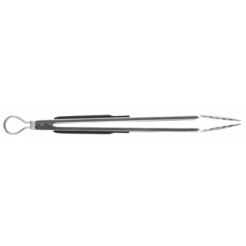 Napoleon Stainless Steel 16" Auto Locking Tongs