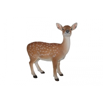 Vivid Arts Real Life Fallow Deer - Size B