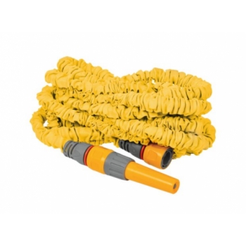 Hozelock Superhoze Expandable Hose Set - 15M