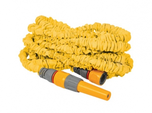 Hozelock Superhoze Expandable Hose Set - 15M