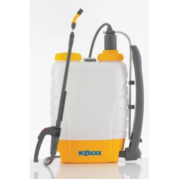 Hozelock 16L Plus Knapsack Sprayer