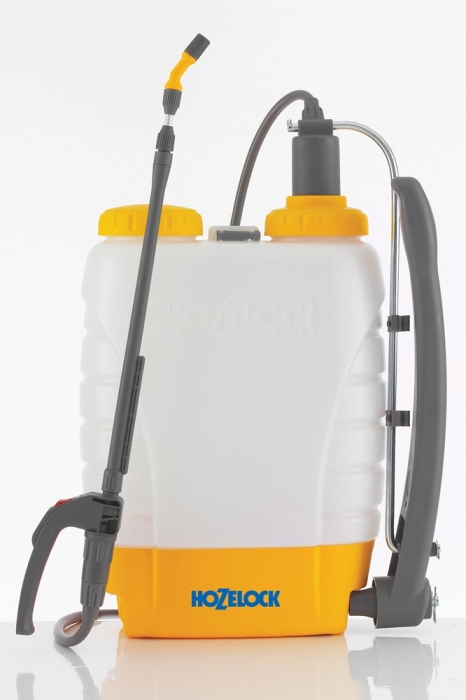 Hozelock 16L Plus Knapsack Sprayer