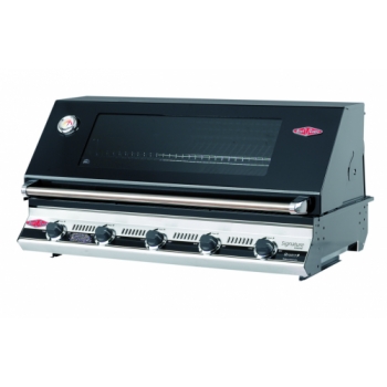 Beefeater Signature S3000E 5 Burner Gas BBQ (Built-In)