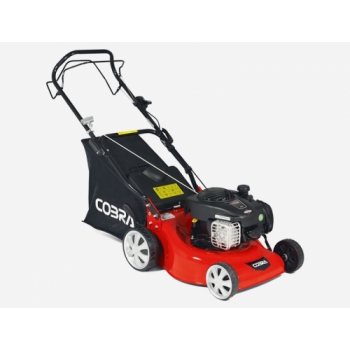 Cobra M40SPB 16" Petrol Lawnmower