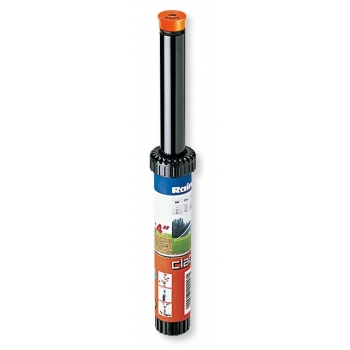 Claber 90 degree Pop-Up Sprinkler 4 inch