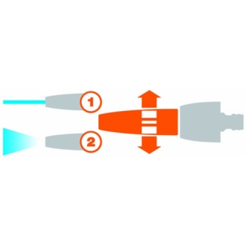 Claber Jet Spray Nozzle