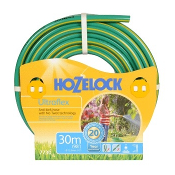 Hozelock 30m Ultraflex Hose