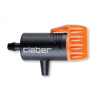 Claber 0-6 L/H Dripper (20 Pcs.)