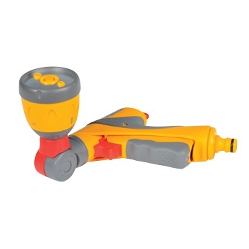 Hozelock Ultra Twist Gun/Sprinkler