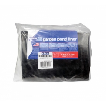 Hozelock Garden Pond Liner 4.5m x 4m