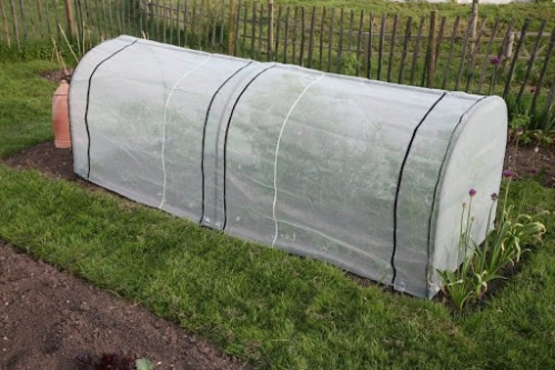 Haxnicks Grower Micromesh Cover