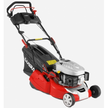 Cobra RM40SPCE 16" Rear Roller Electric Start Lawnmower