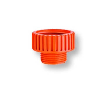 Claber 3/4 inch Male - 1 inch Female Adapter